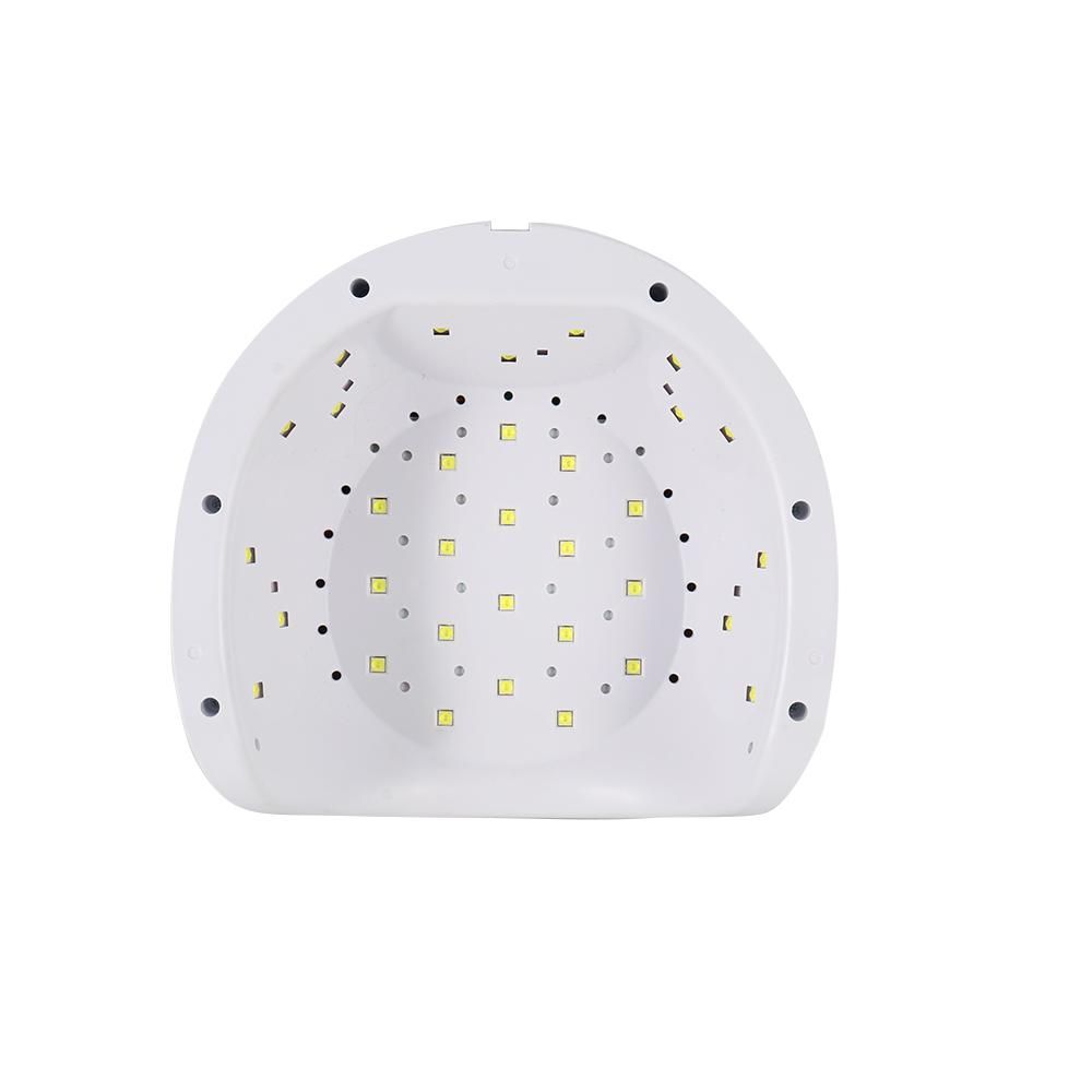 UV LED lamp with timer 48W