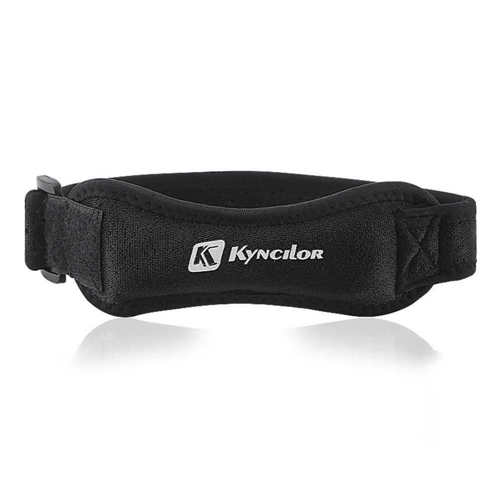 2-pack Black Knee Pads 2-pack Black Knee Pads