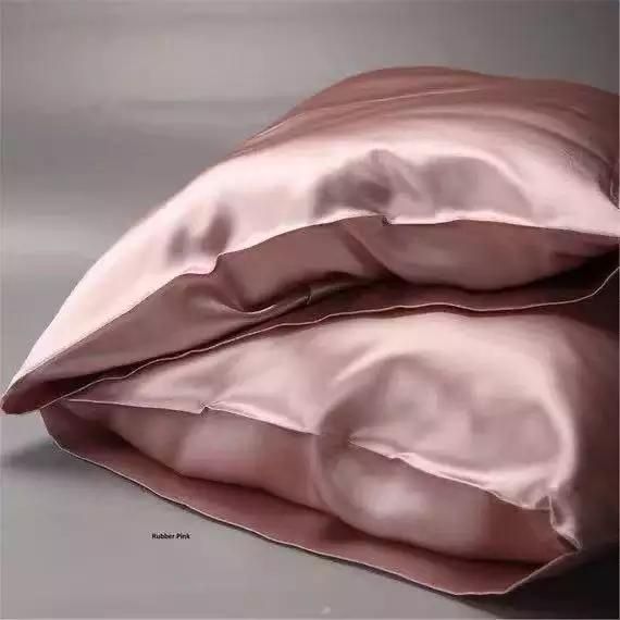 Satin pillowcase 2-pack
