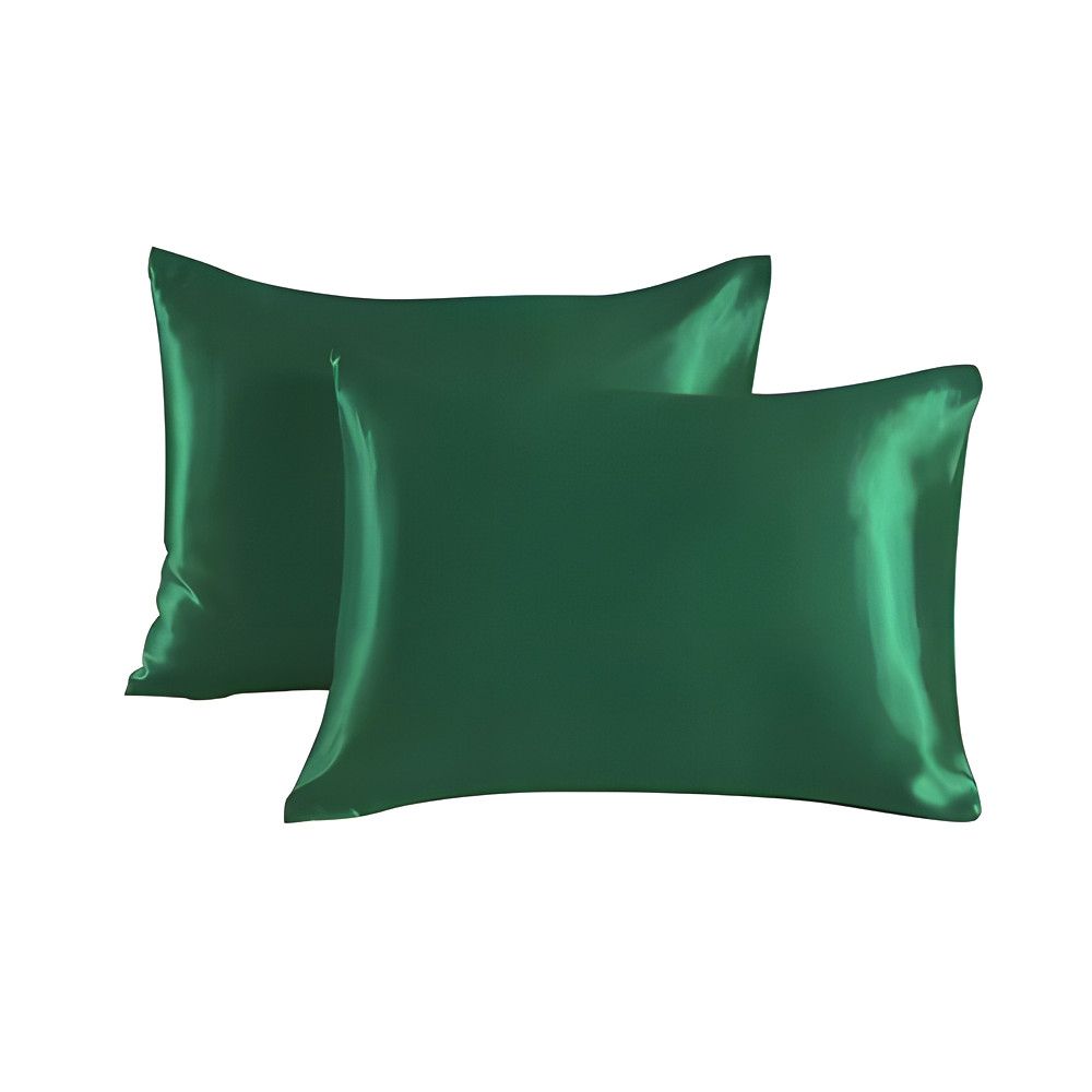2-pack Satin Pillowcase 2-pack Satin Pillowcase