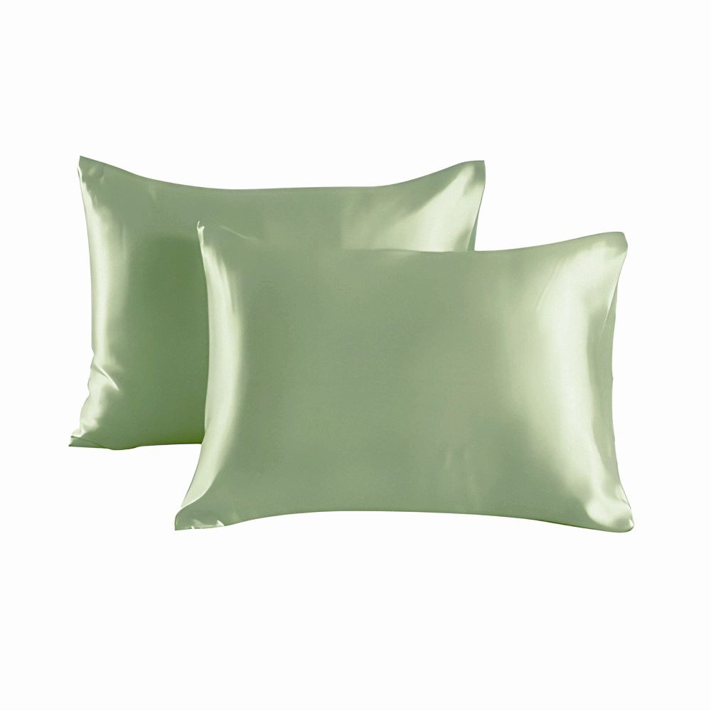 2-pack Satin Pillowcase 2-pack Satin Pillowcase