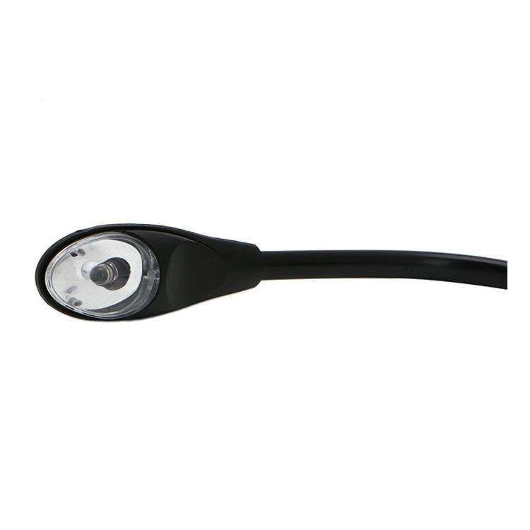 Book Lamp LED Reading Light with Clamp