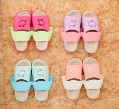 4 pcs Self-Adhesive Shoe Holders