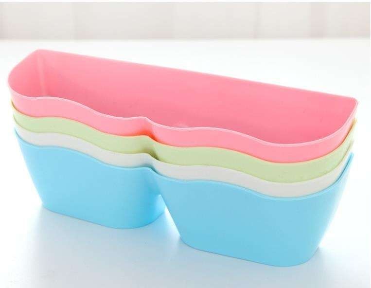 4 pcs Self-Adhesive Shoe Holders