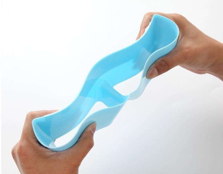 4 pcs Self-Adhesive Shoe Holders