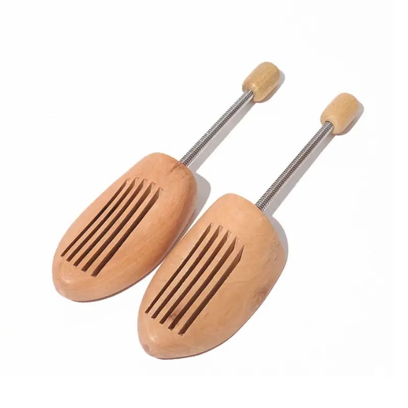 Wooden Shoe Blocks 37-38