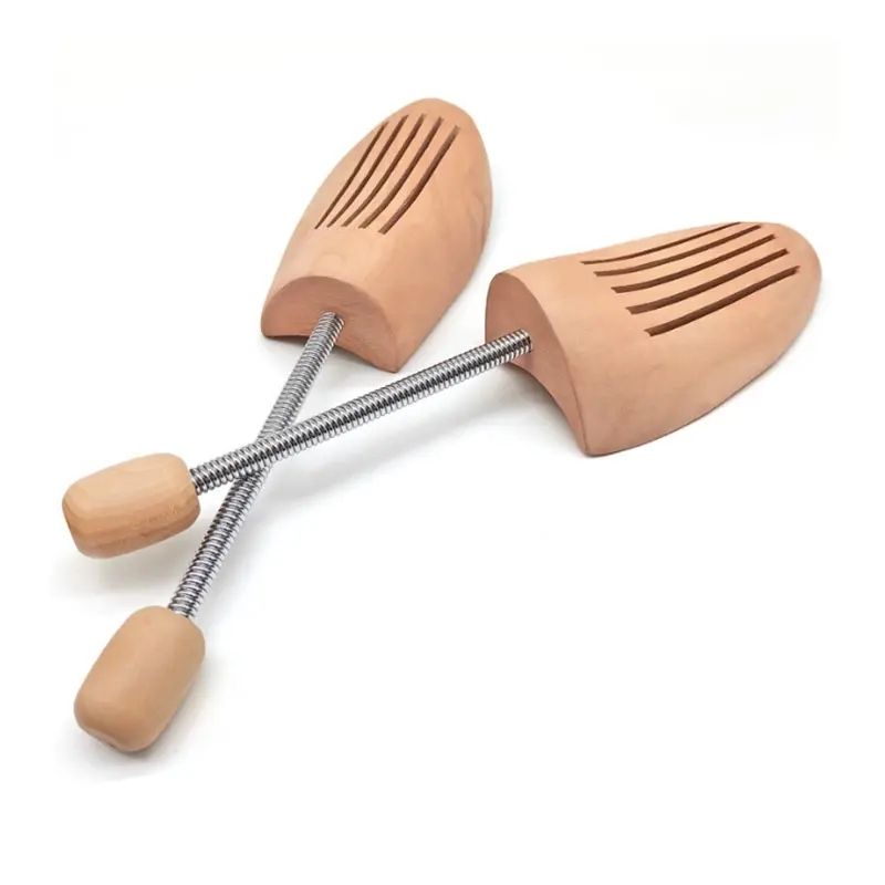 Wooden Shoe Blocks 37-38