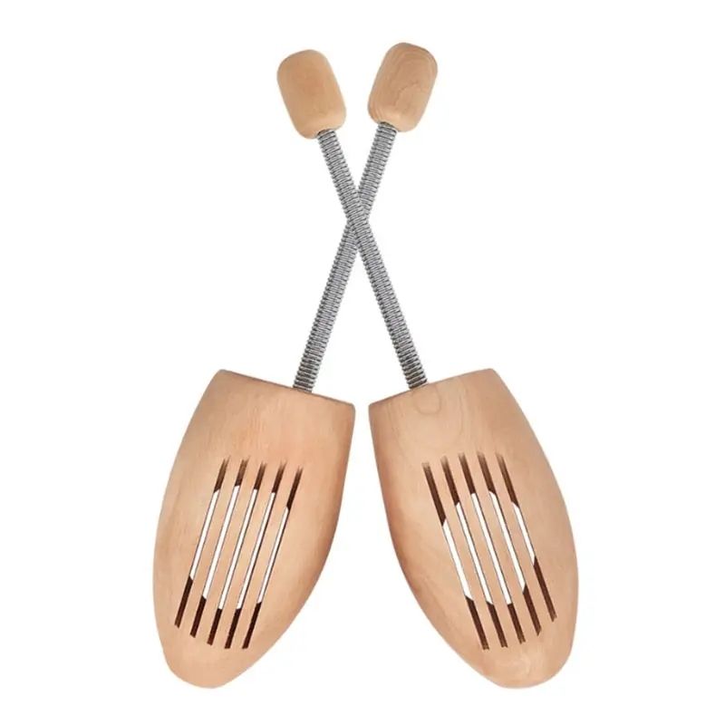 Wooden Shoe Blocks 37-38