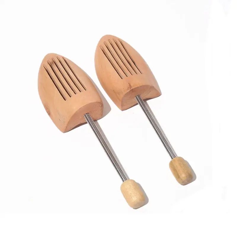 Wooden Shoe Blocks 37-38