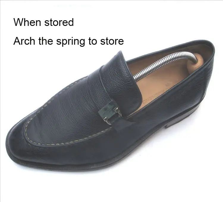 Wooden Shoe Blocks 37-38