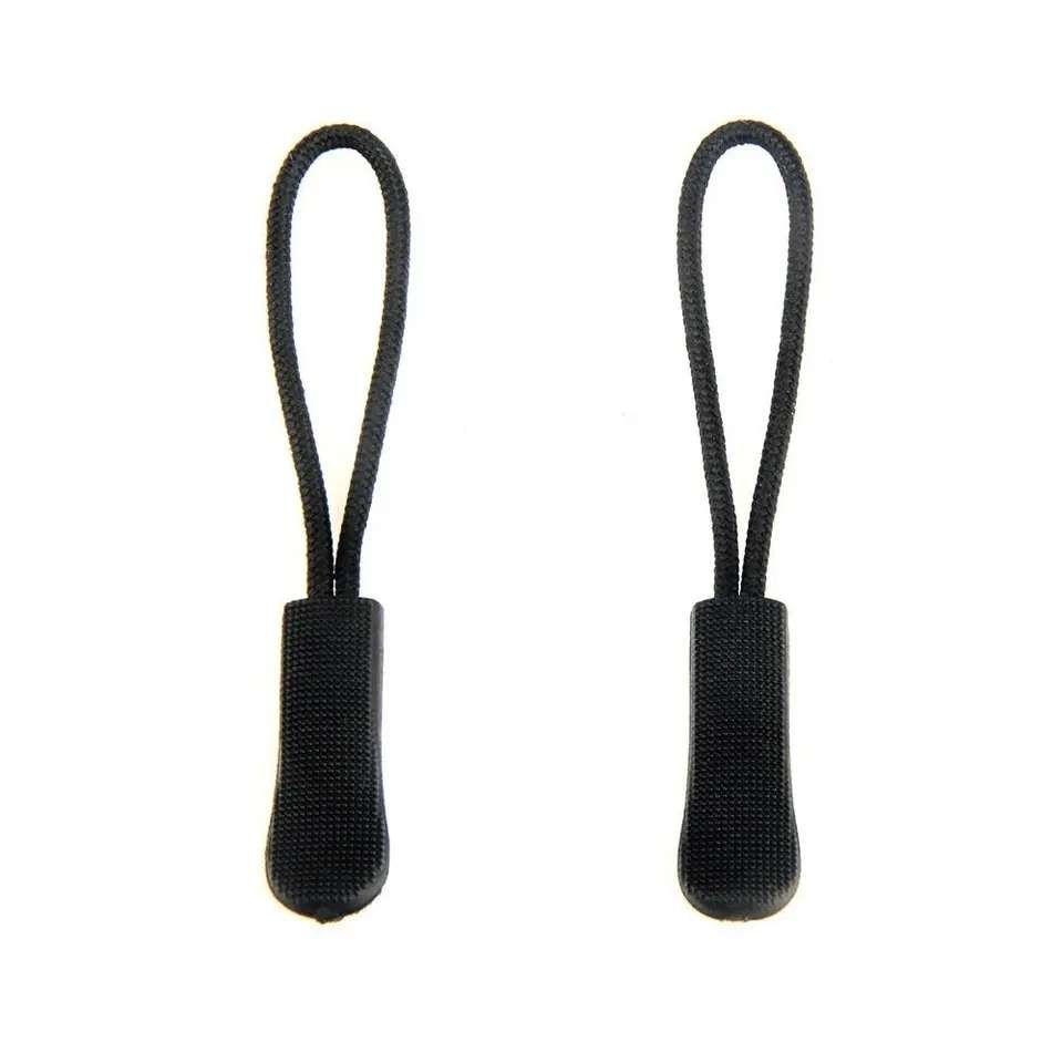 50-pack Black Replacement Zippers for Clothing 50-pack Black Replacement Zippers for Clothing