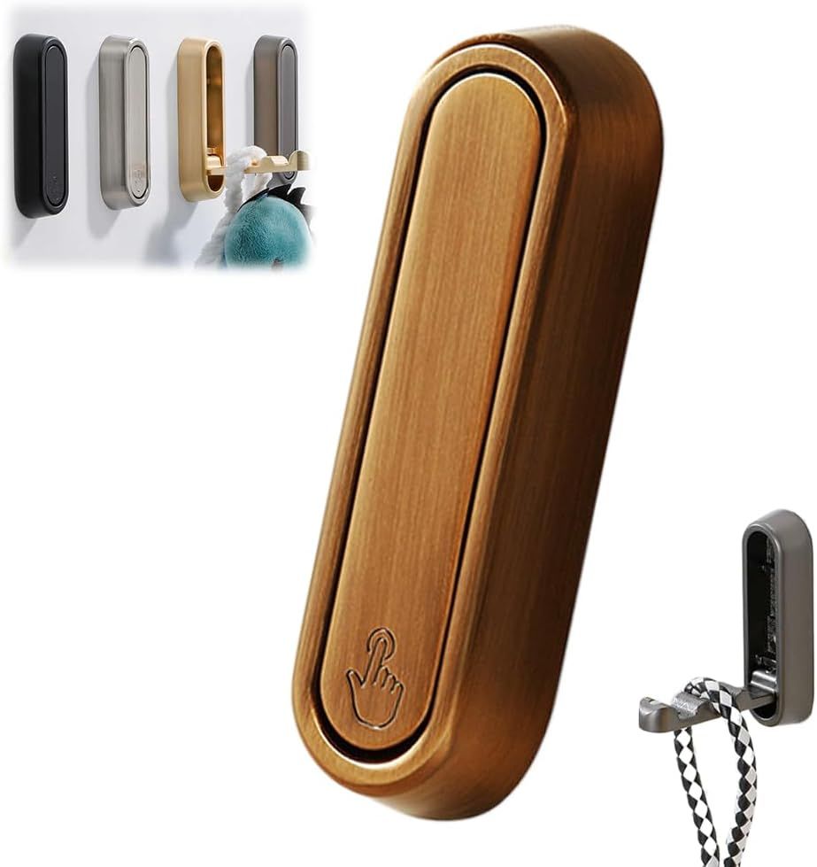 Folding Coat Hooks Folding Coat Hooks