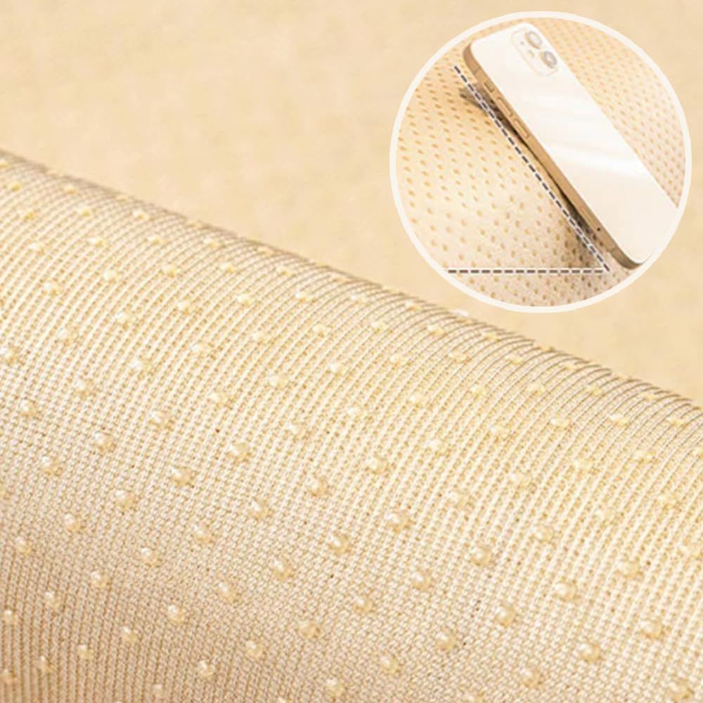 Super Soft Plush Non-Slip Sofa Cushion Covers