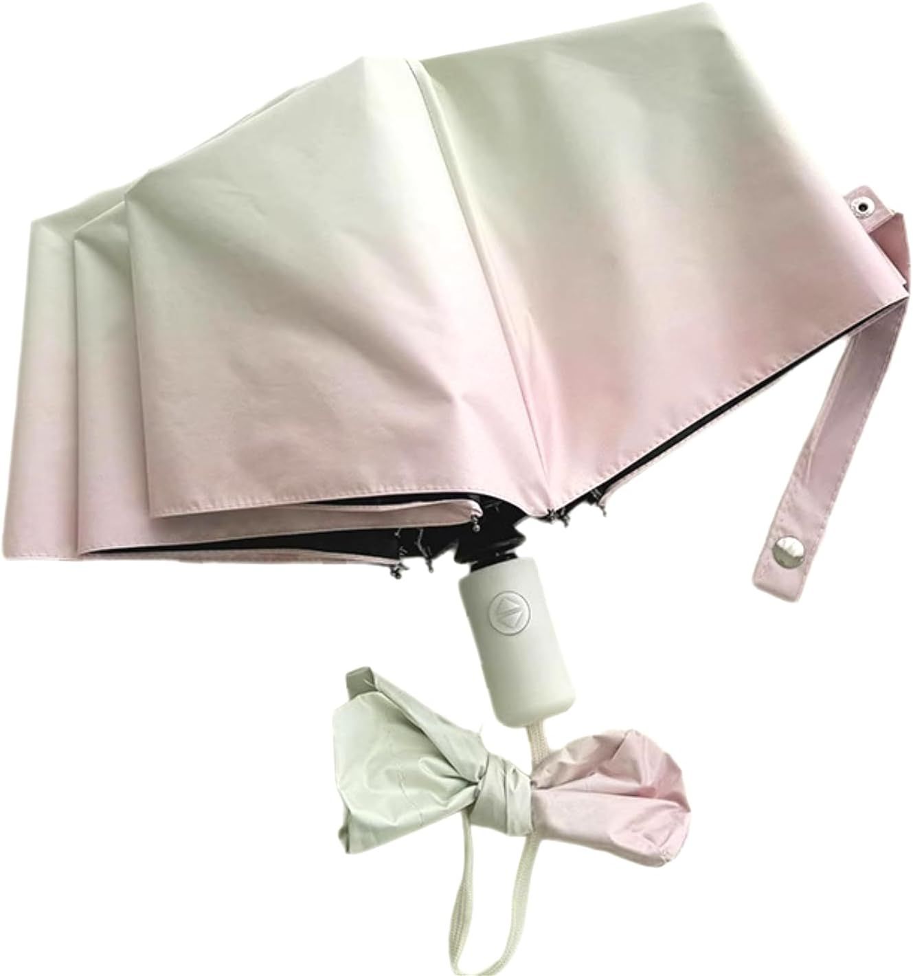 Ombré Auto Open Rain & Sun UPF 50+ UV Protection Umbrella Ombré Auto Open Rain & Sun UPF 50+ UV Protection Umbrella
