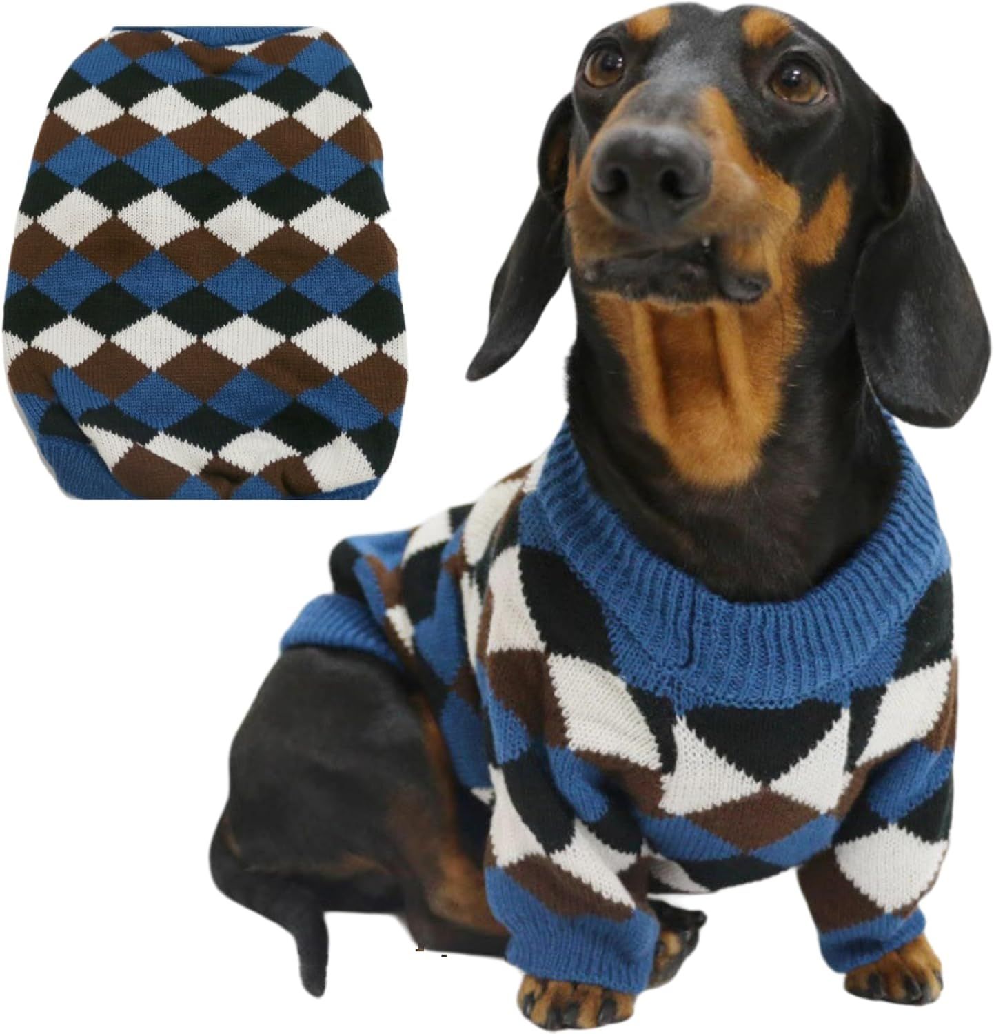 Small Medium Size Dog Cat Winter Sweater Small Medium Size Dog Cat Winter Sweater