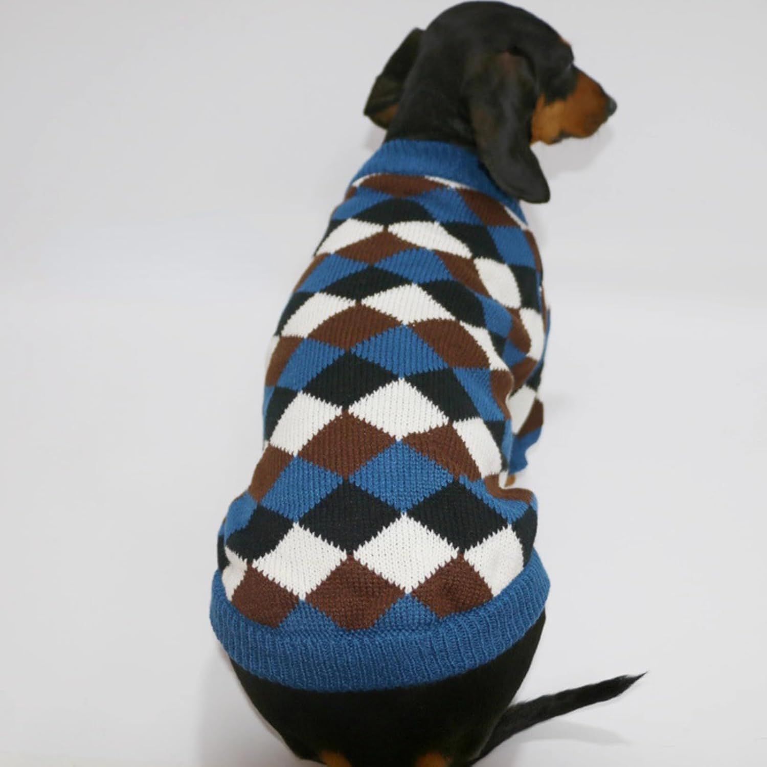 Small Medium Size Dog Cat Winter Sweater