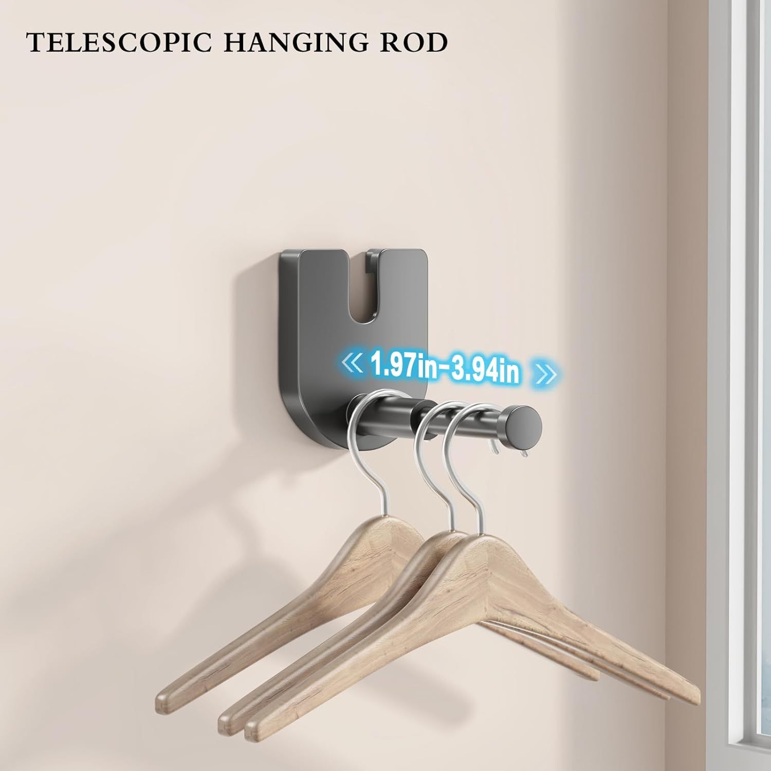 Retractable Clothesline Indoor