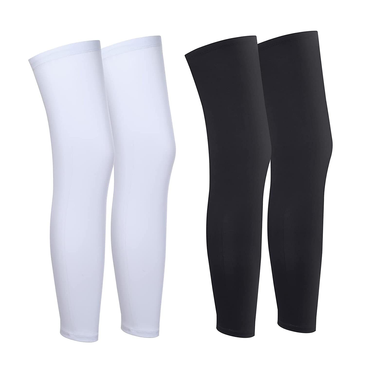 4 Pieces Sports Leg Sleeves 4 Pieces Sports Leg Sleeves