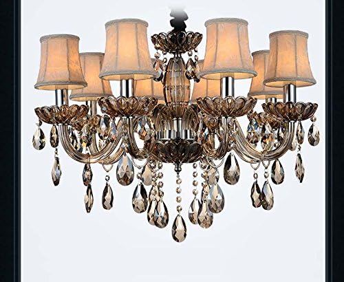 20Pcs Chandelier Crystals