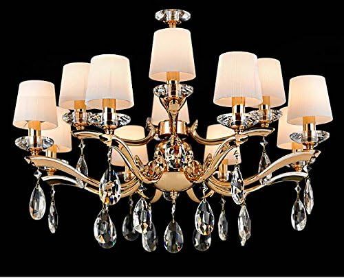 20Pcs Chandelier Crystals