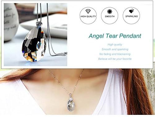 20Pcs Chandelier Crystals