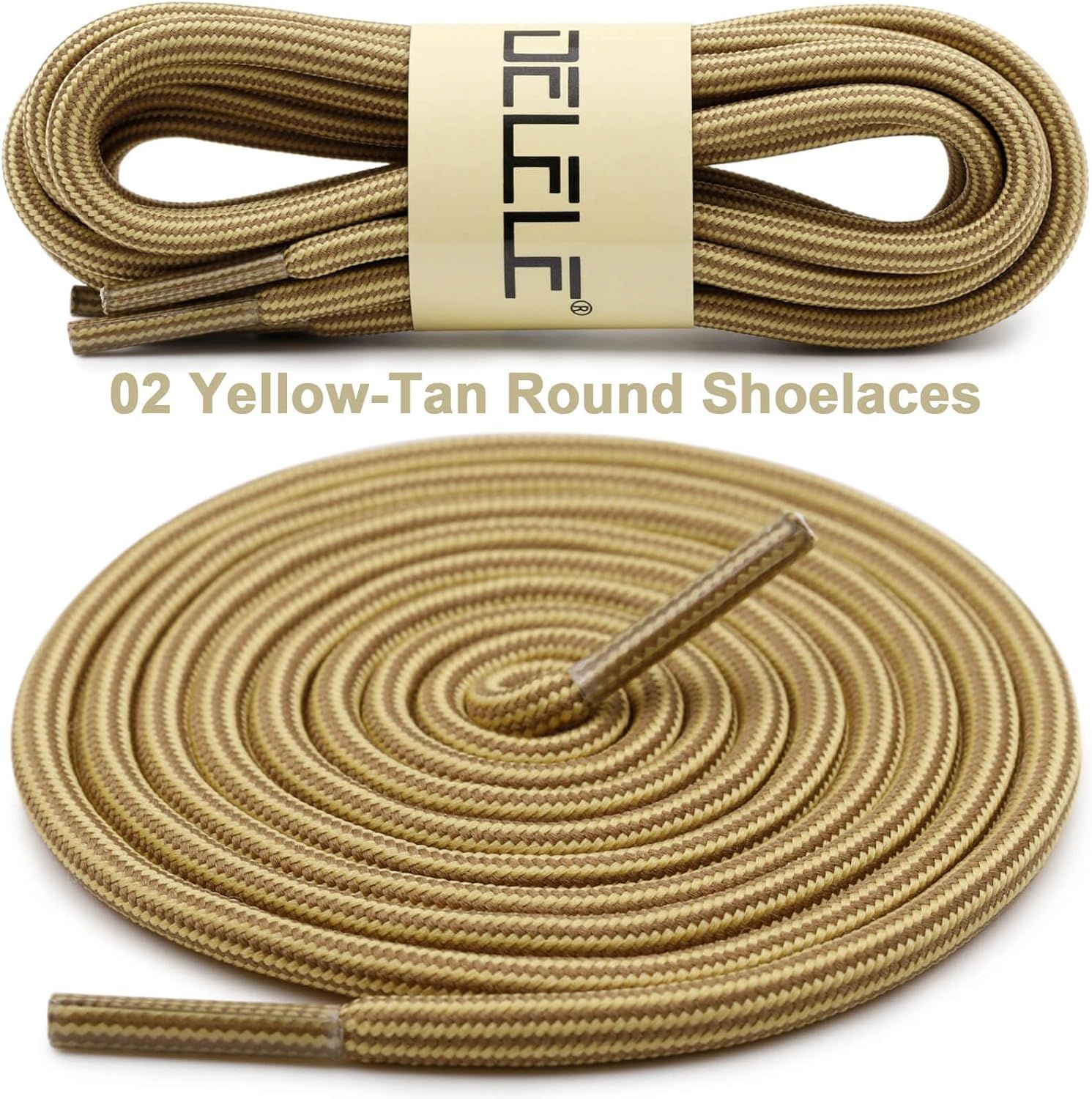 Work Shoe Laces or Boots