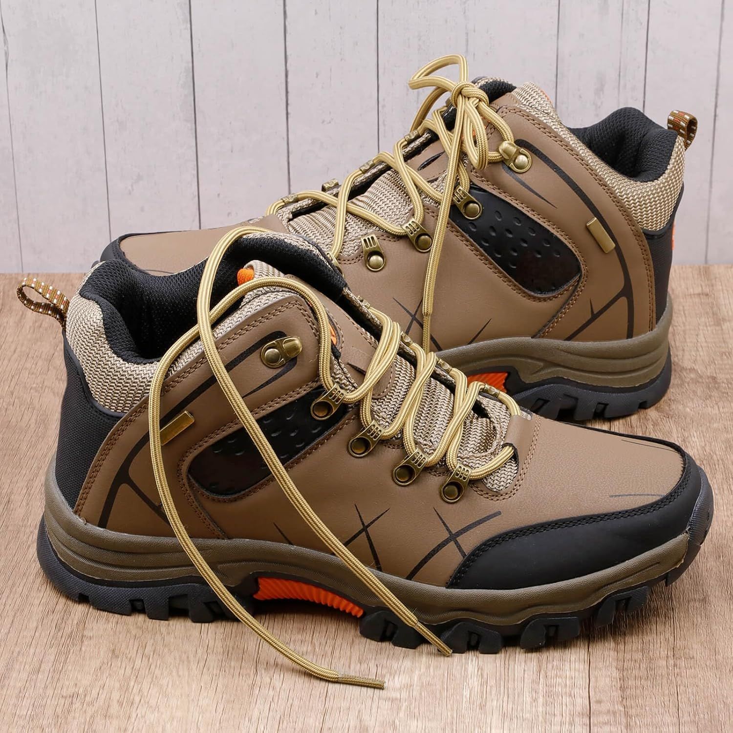 Work Shoe Laces or Boots