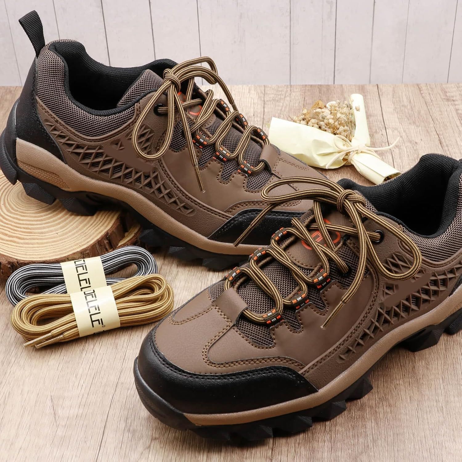 Work Shoe Laces or Boots