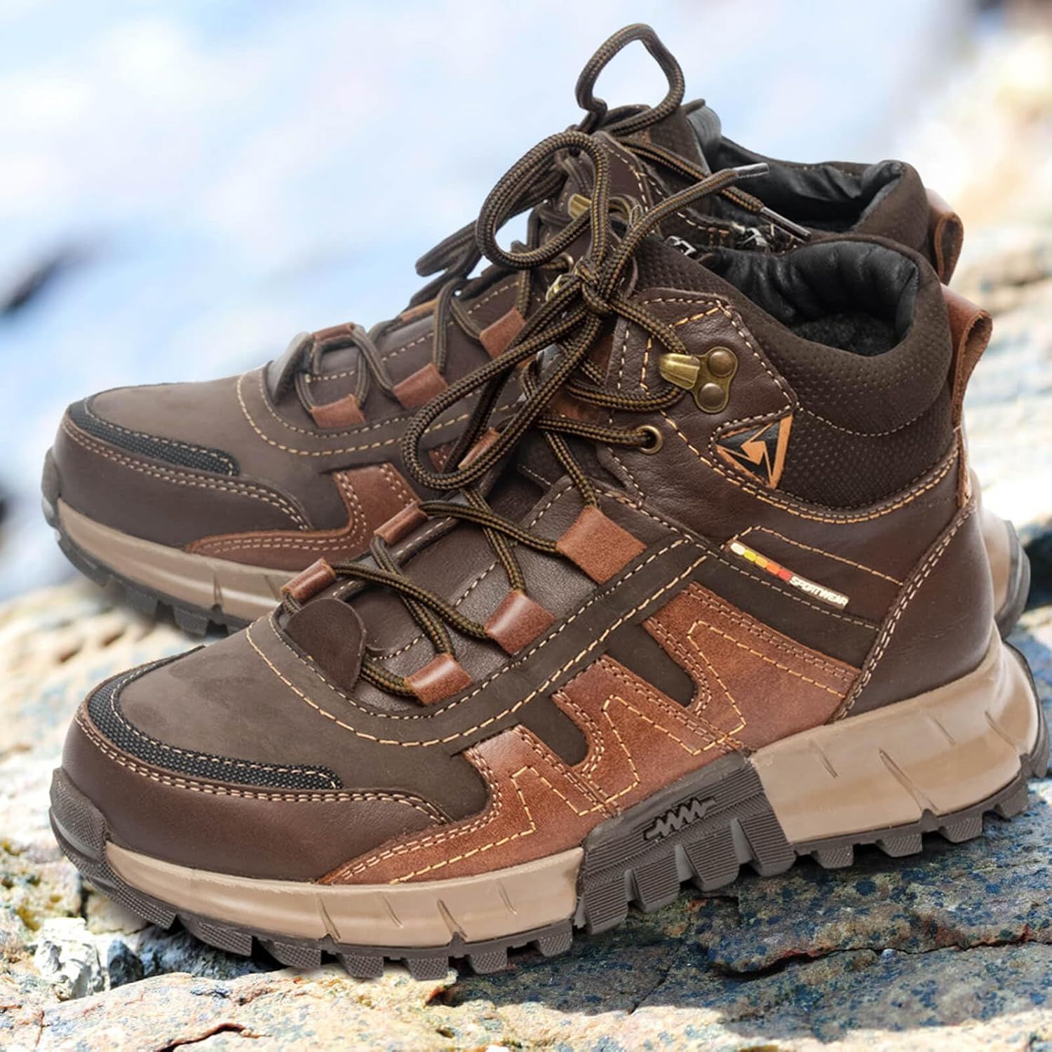 Work Shoe Laces or Boots