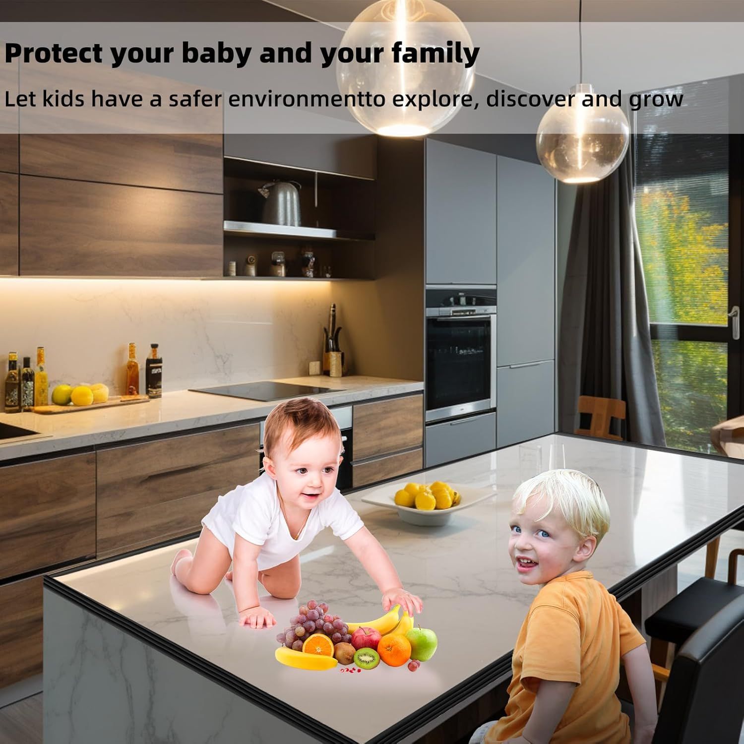 Corner Protector or Baby