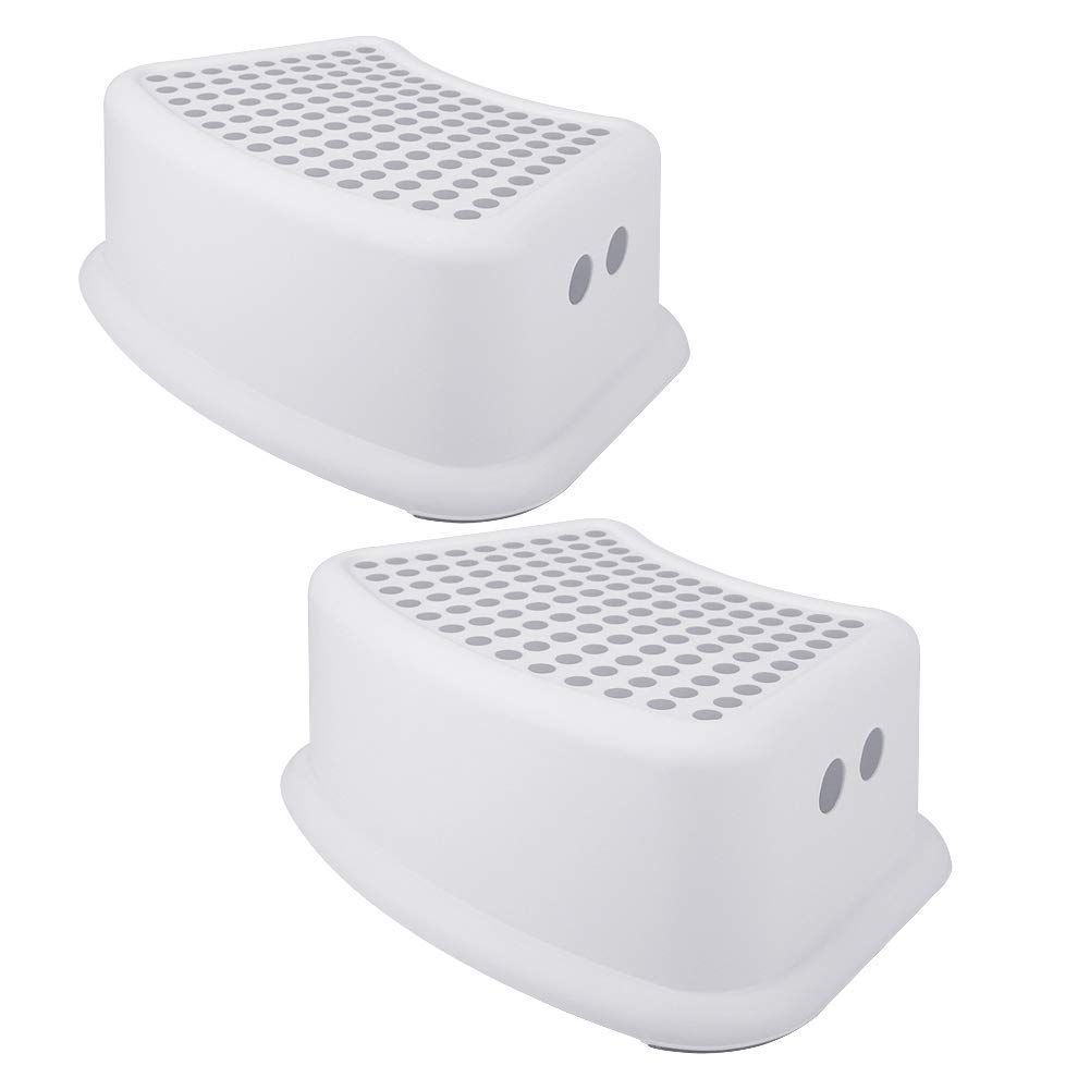 Step Stool or Kids (2 Pack) Step Stool or Kids (2 Pack)