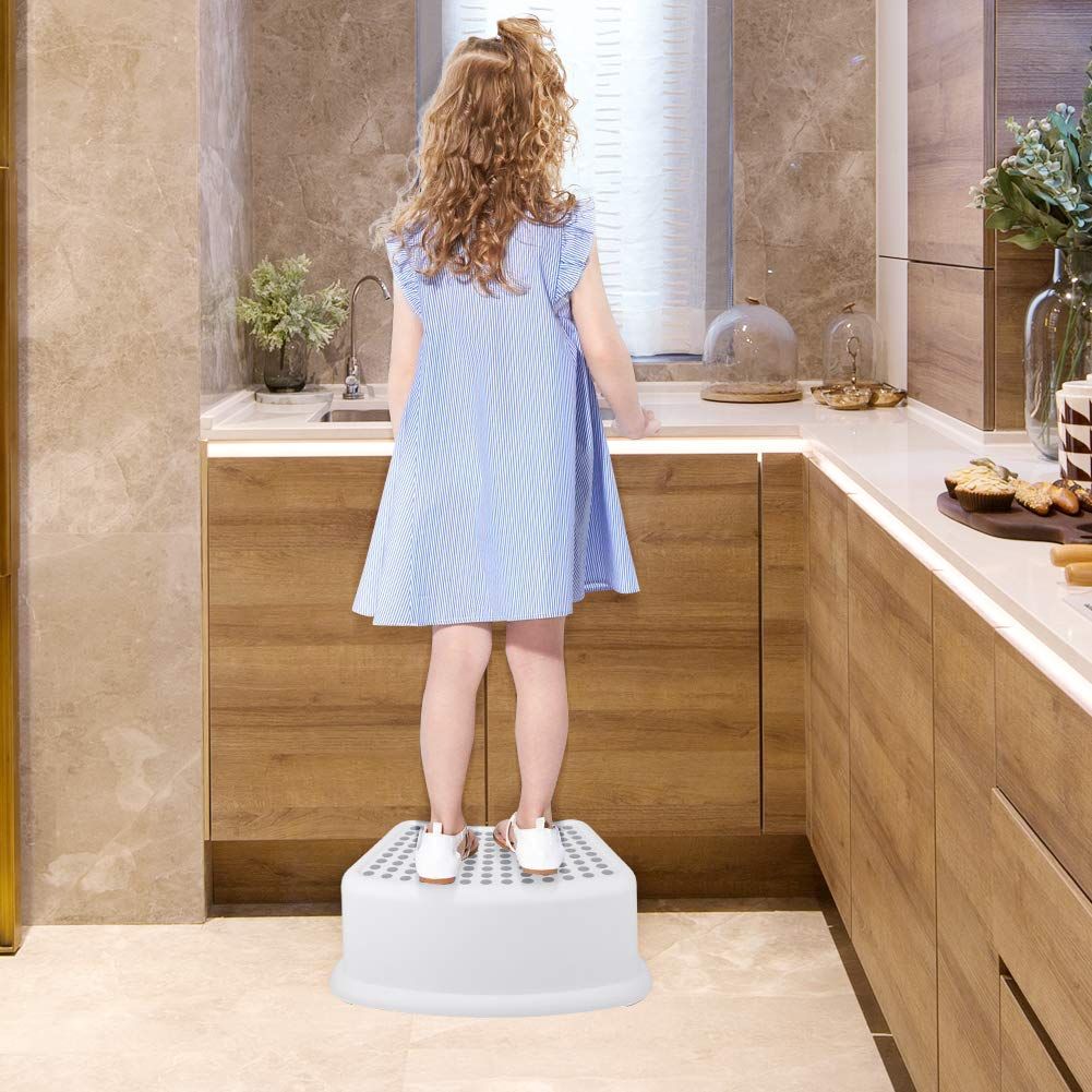 Step Stool or Kids (2 Pack)