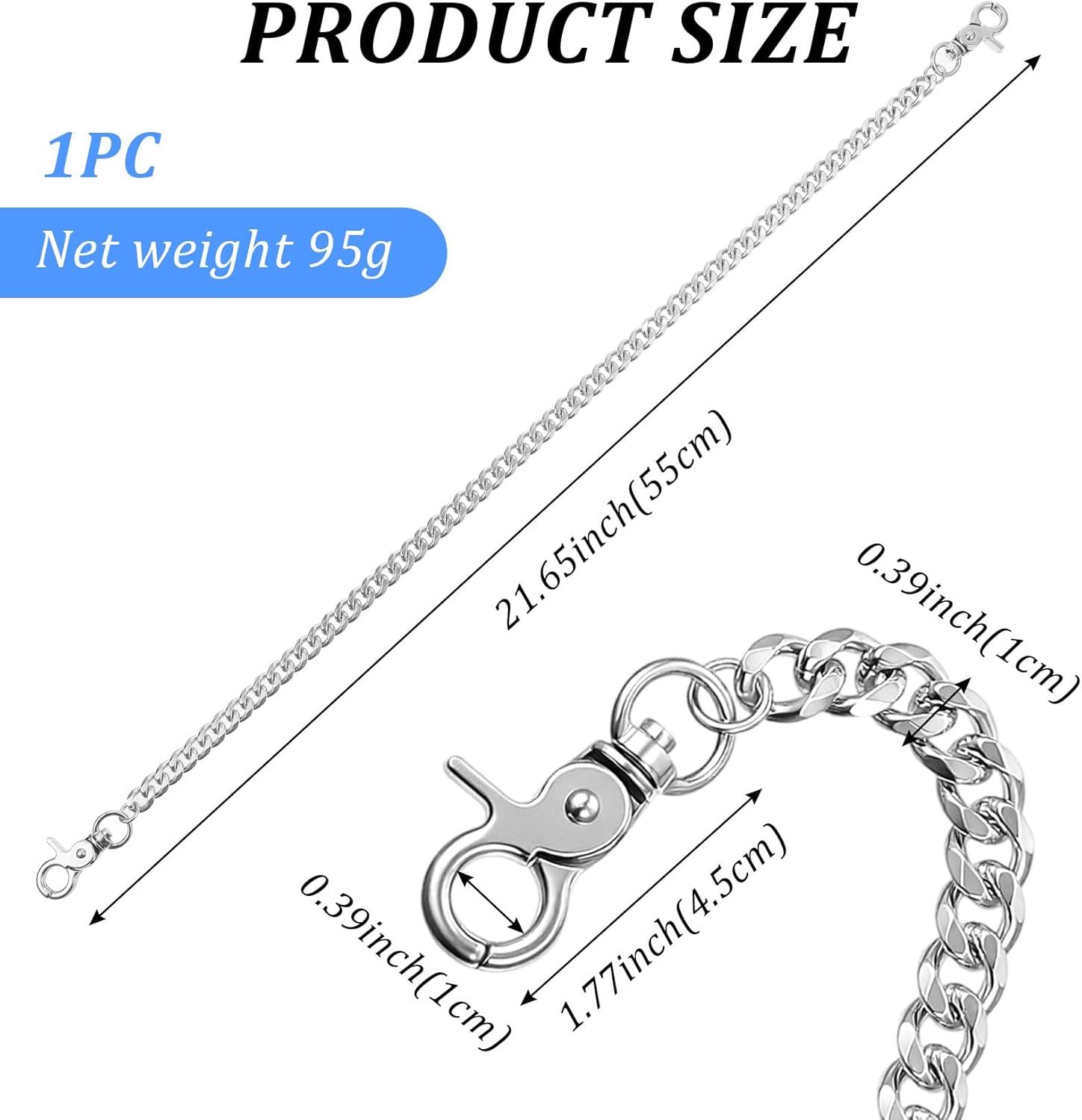 Pants Chain