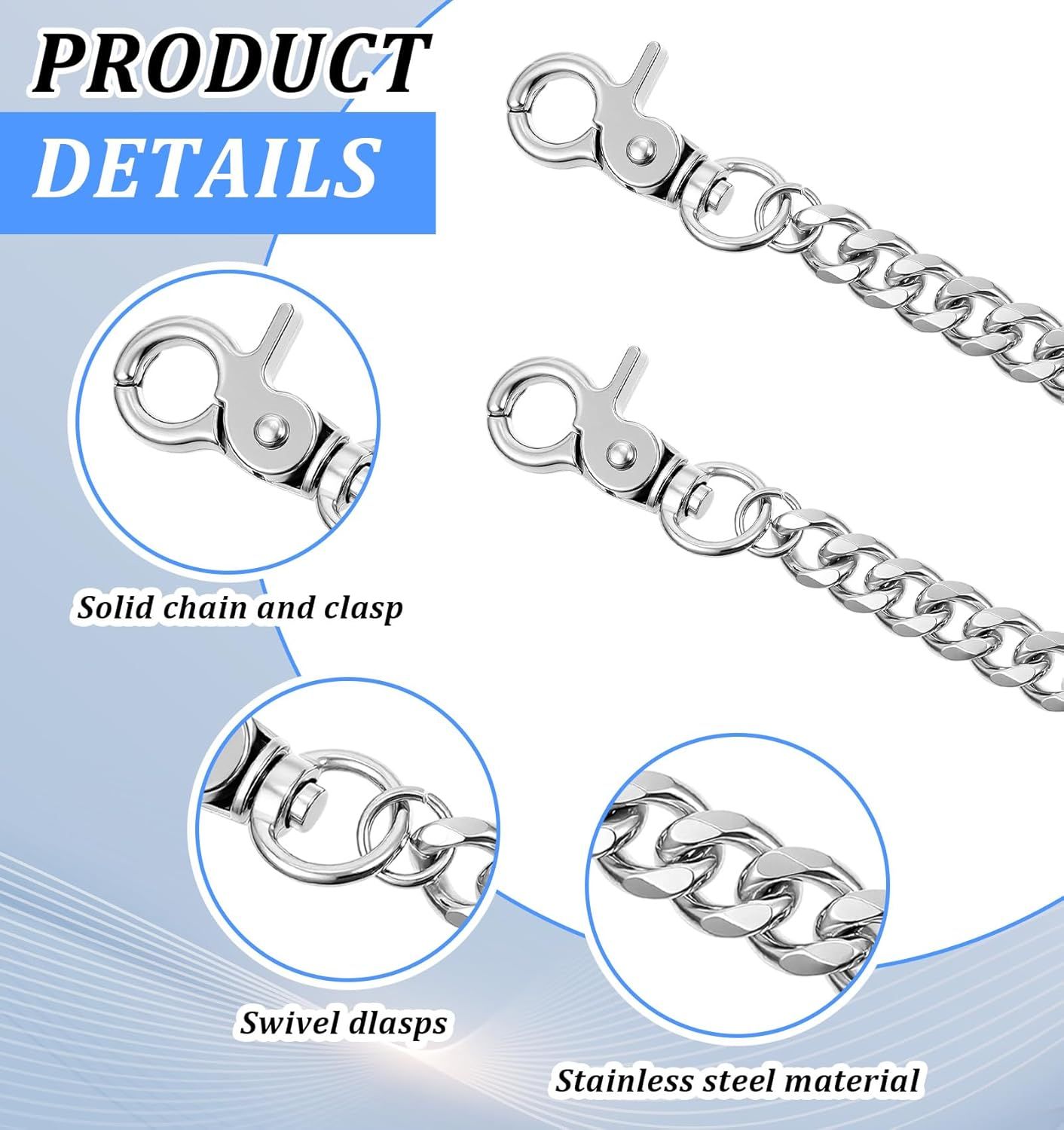 Pants Chain