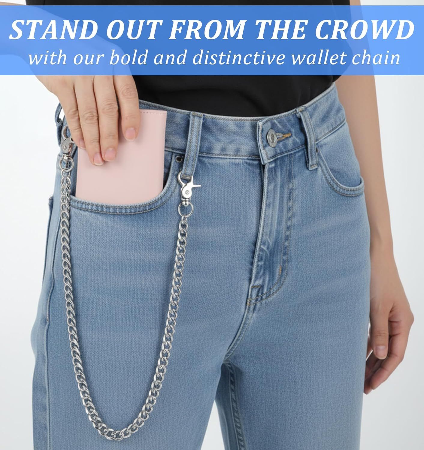 Pants Chain