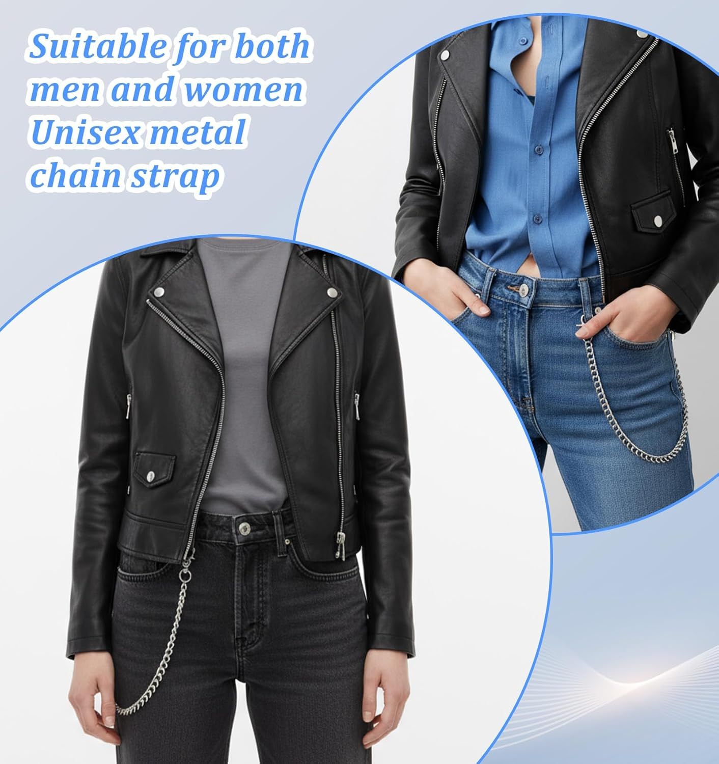 Pants Chain