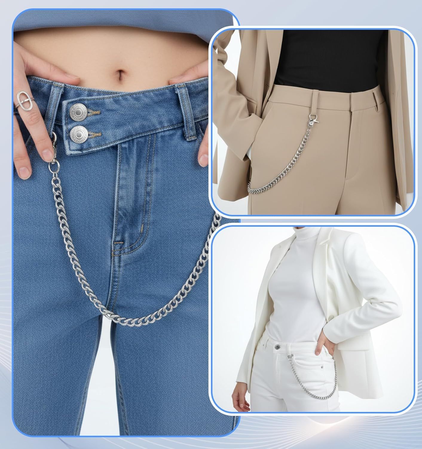 Pants Chain
