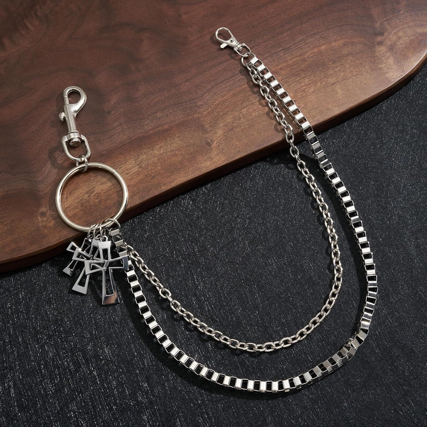 Wallet Chain
