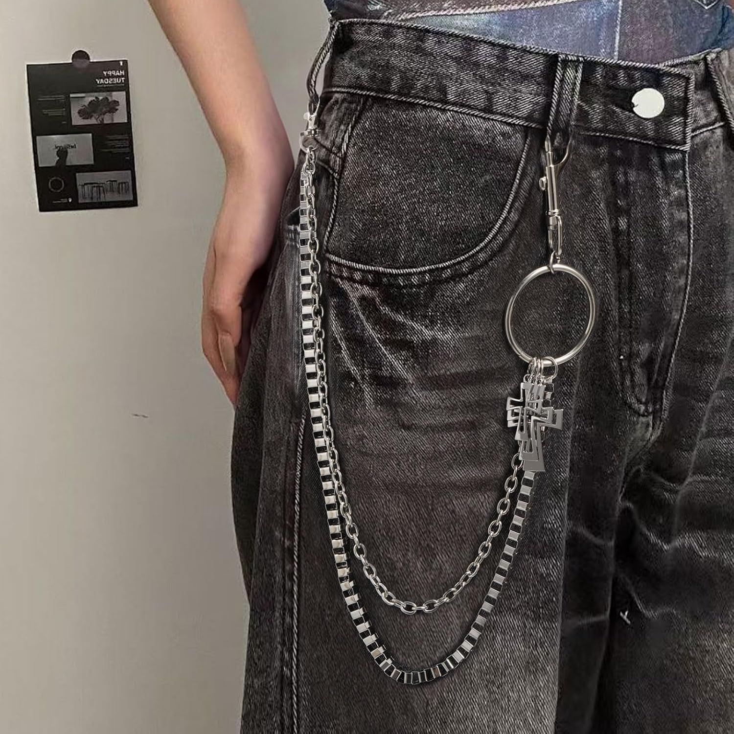 Wallet Chain