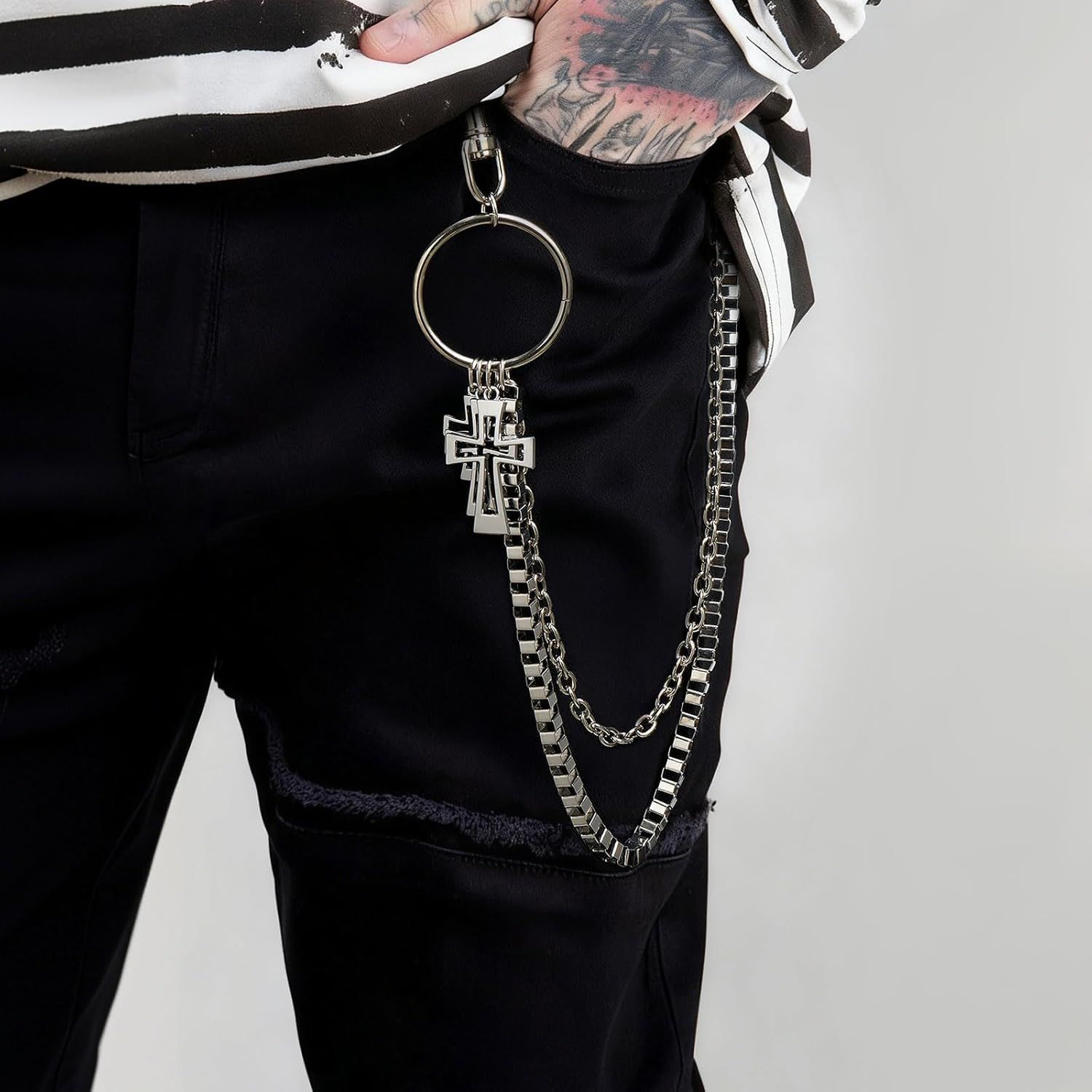 Wallet Chain