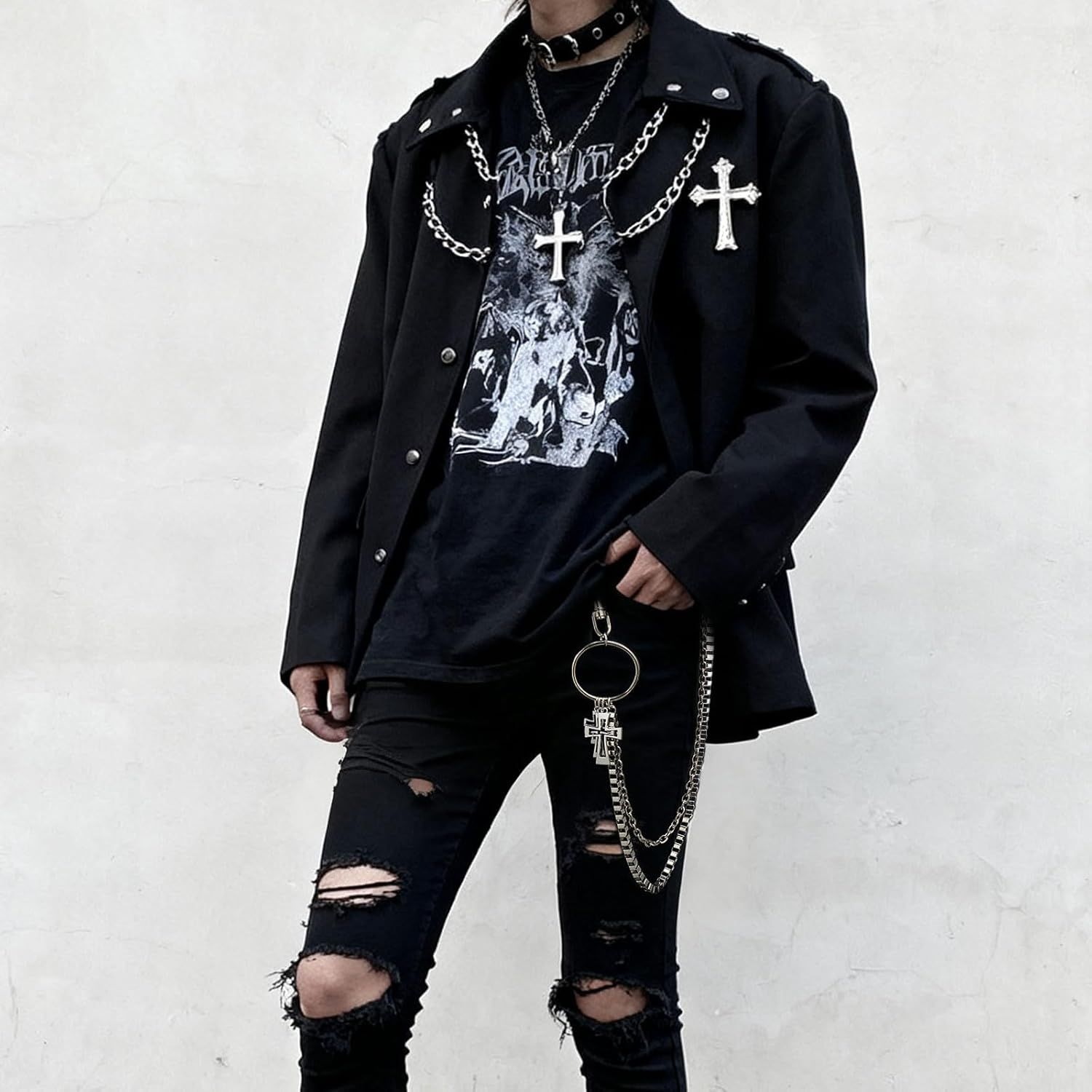 Wallet Chain