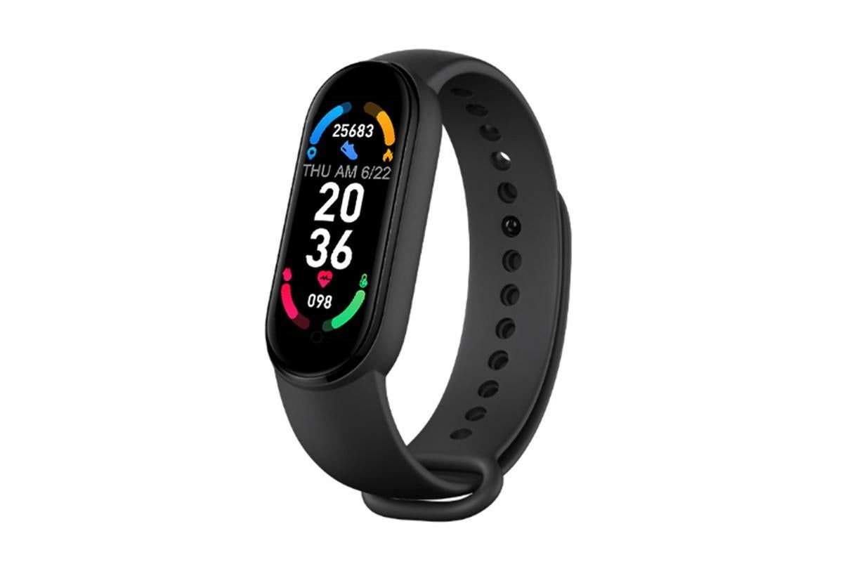 Bluetooth Smart Fitness Bracelet Heart Rate Monitor Watch Wristband Fitness Tracker Health Tracker with Sleep Tracker for Women Men Bluetooth Smart Fitness Bracelet Heart Rate Monitor Watch Wristband Fitness Tracker Health Tracker with Sleep Tracker for Women Men