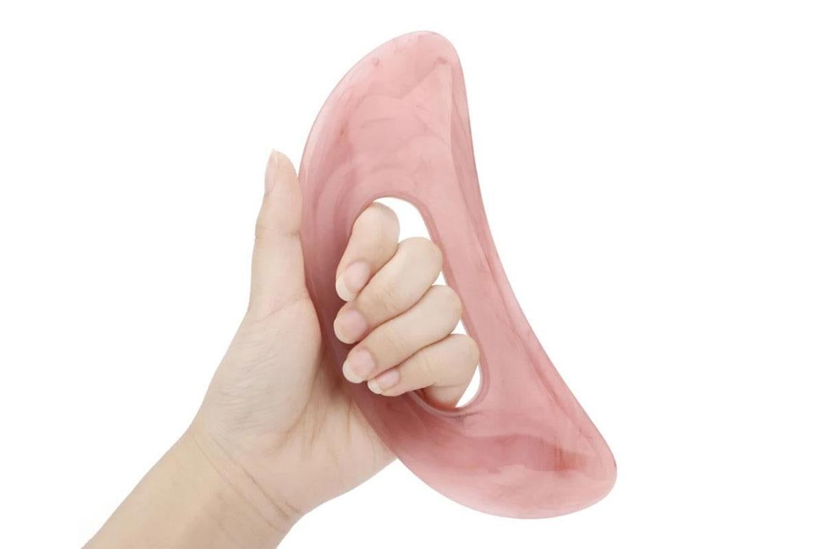 Body Gua Sha Massager for Cellulite Toning Sculpting Massager Lymphatic Drainage Muscle Scraping Massage Tool Body Sculpting Anti Cellulite Tools for Man and Women Body Gua Sha Massager for Cellulite Toning Sculpting Massager Lymphatic Drainage Muscle Scraping Massage Tool Body Sculpting Anti Cellulite Tools for Man and Women