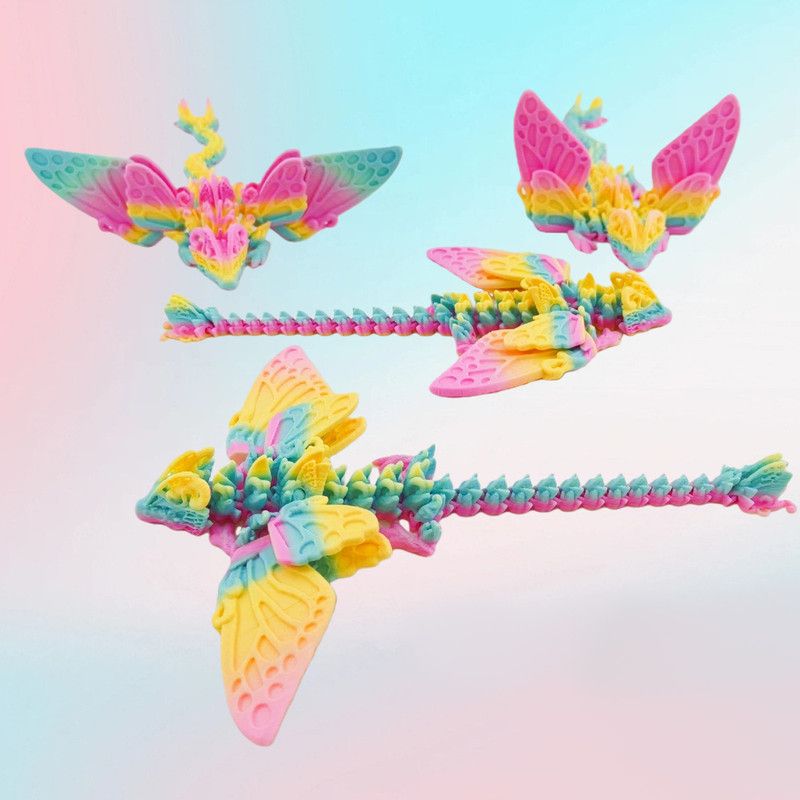 3D Easter Egg Set