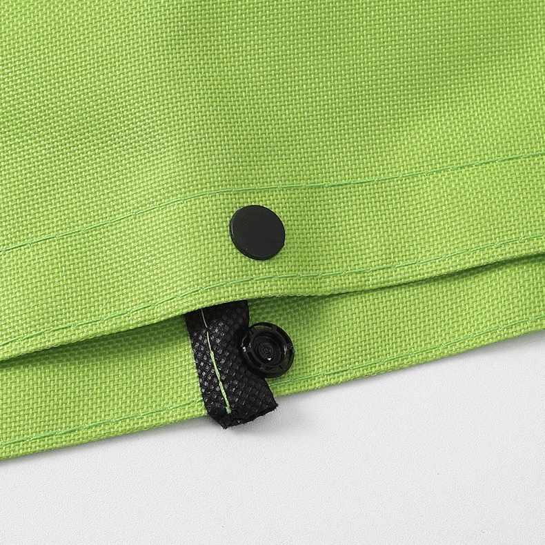 Foldable Shopping Trolley