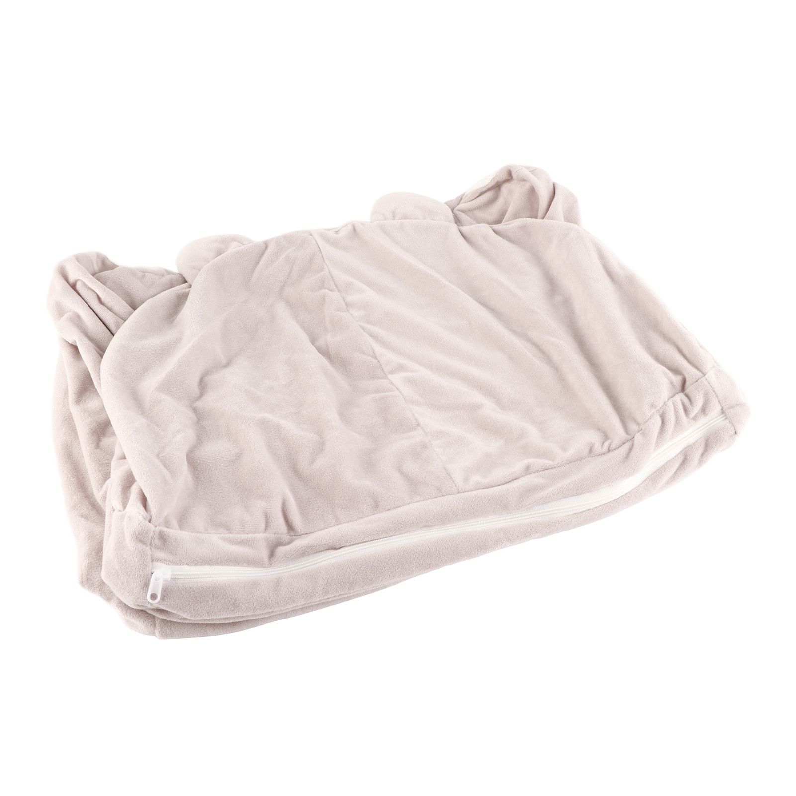 2 in 1 Foldable Children%27s Sofa Cushion Plush Sofa Cute Sofa Chair for Children