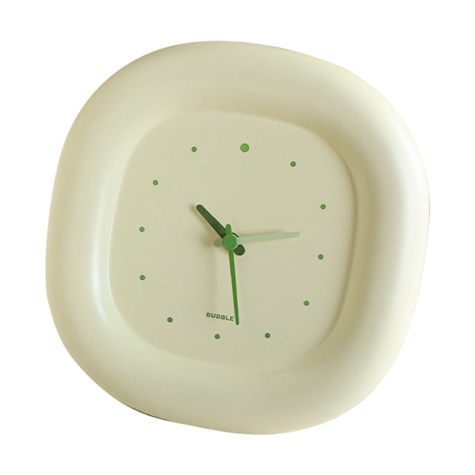 Cute Wall Clock Simple Lovely Vivid Colors Strong ABS Multifunction Kids Wall Clockfor Bedroom Office Indoor Cute Wall Clock Simple Lovely Vivid Colors Strong ABS Multifunction Kids Wall Clockfor Bedroom Office Indoor