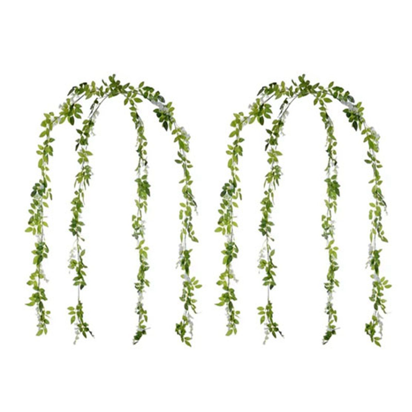 4 Pcs Artificial Wistaria Flower Lifelike Beauty Reusable Simulation Wistaria False Flower 4 Pcs Artificial Wistaria Flower Lifelike Beauty Reusable Simulation Wistaria False Flower