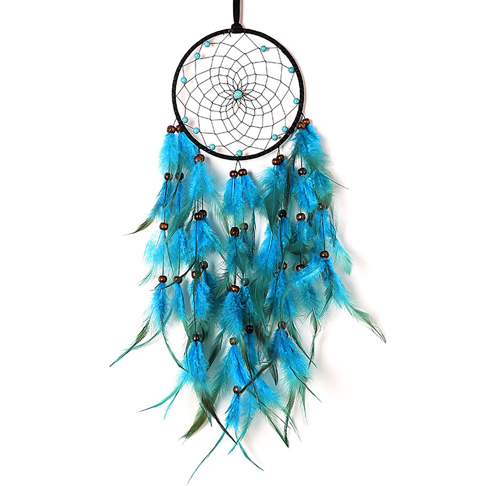 Wall Hanging Dream Catcher with Light Feather Wind Chime Decorative Lamp Home Furnishing Decoration Wall Hanging Dream Catcher with Light Feather Wind Chime Decorative Lamp Home Furnishing Decoration