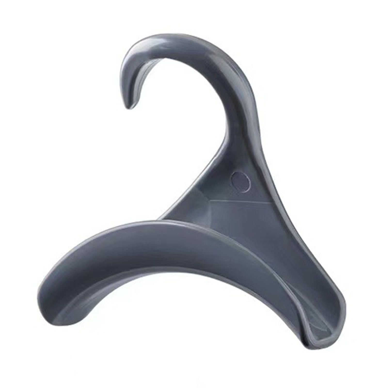 Purse Hanger Bag Arc Door Closet Hanger Hook for Satchel Coat Haversack Belt Storage Grey Purse Hanger Bag Arc Door Closet Hanger Hook for Satchel Coat Haversack Belt Storage Grey